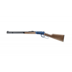 Legends Cowboy Lever Action Blue Edition Co2 4,5 mm