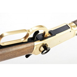 Legends Cowboy Lever Action Gold Edition Co2 4,5 mm