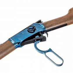 Legends Cowboy Lever Action Blue Edition Co2 4,5 mm