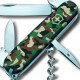 Navaja Multiusos Victorinox Spartan 12 usos