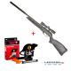 Pack Gamo Wildcat Whisper IGT + Visor 4x32