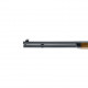 Legends Cowboy Lever Action Chrome Edition Co2 4,5 mm