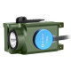 Linterna Olight PL-Mini Valkyria 2 OD Green 600 Lumens Recargable