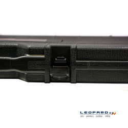 Maletín Rígido Arma Larga Zasdar Modelo 2110 NEW