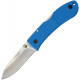 Ka-Bar Dozier Folding Hunter Blue