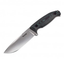 Cuchillo Ruike F118 Verde