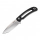 Cuchillo Ruike F815 Negro