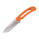 Cuchillo Ruike F815 Naranja