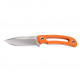 Cuchillo Ruike F815 Naranja