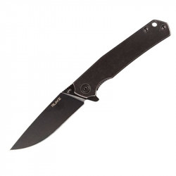 Ruike P801-SB Negra