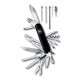 Victorinox SwissChamp Negra 33 Usos