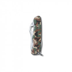 Victorinox - Navaja Suiza Multiusos Trailmaster One Hand Camuflaje