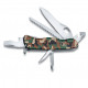 Victorinox - Navaja Suiza Multiusos Trailmaster One Hand Camuflaje