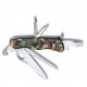 Victorinox - Navaja Suiza Multiusos Trailmaster One Hand Camuflaje