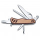 Victorinox - Navaja Suiza Multiusos Trailmaster One Hand Desert Camuflaje