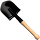 Pala/Hacha Cold Steel Special Forces Shovel Sin Funda
