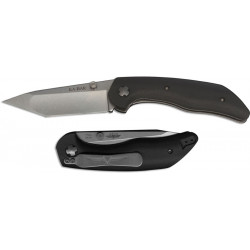 Ka-bar Jarosz Folder Pocket Knife Tanto