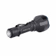 Olight Warrior X Turbo Negra 1100 Lumens Recargable