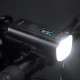 Linterna Olight Bicicleta Allty 2000 Lumens Luz Frontal Recargable