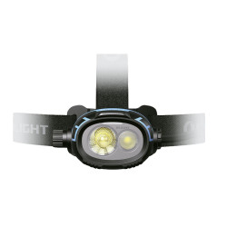 Linterna Frontal Olight H27-E 1500 Lumens