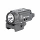 Linterna Olight BALDR Mini Gris Edición Limitada Láser Verde 600 Lumens