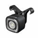 Linterna Olight Luz Trasera Inteligente para Bicicleta RN 120 Recargable