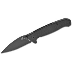 Ka-bar TDI Flipper Folder 2490