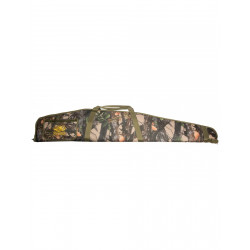 Funda Buffalo River Deluxe Para Carabina Visor 132 cm Camo