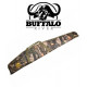 Funda Buffalo River Deluxe Para Carabina Visor 132 cm Camo