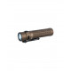 Linterna Olight Warrior Mini Desert 1500 Lúmenes