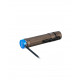 Linterna Olight Warrior Mini Desert 1500 Lúmenes Recargable