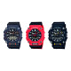 Reloj Casio G-Shock GA-900-4AER