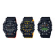 Reloj Casio G-Shock GA-900A-1A9ER