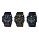 Reloj Casio G-Shock GA-900C-1A4ER