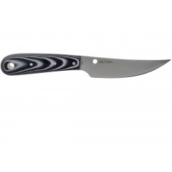 Spyderco Bow River G-10 Bicolor Phil Wilson