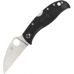 Spyderco RockJumper Lockback Lisa