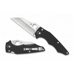 Spyderco YoJumbo Compression Lock