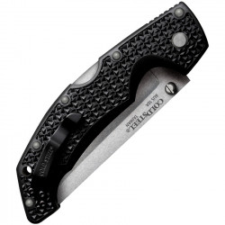 Cold Steel Voyager Large Tanto Serrated AUS-10A
