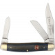 Boker Stockman Gray SB