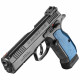 ASG CZ SP-01 Shadow II Blowback Co2 BBs