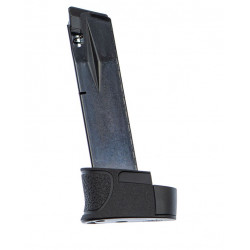 Cargador Pistola detonadora Smith & Wesson M&P9C 9mm