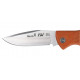 Muela TW-8.O Micarta Yute Naranja