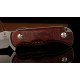 Muela All Terrain Blade ATB-9.R Madera Prensada Coral