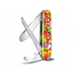 Victorinox My First Edición Animales - Loro