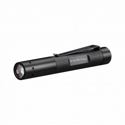 Linterna Led Lenser P2R Core 120 Lumens Recargable