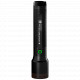 Linterna Led lenser P7R Core 1400 Lumens Recargable