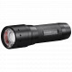 Linterna Led Lenser P7 Core 450 Lumens