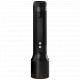 Linterna Led Lenser P5R Core 500 Lumens  Recargable