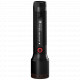 Linterna Led Lenser P5R Core 500 Lumens  Recargable