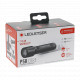 Linterna Led Lenser P5R Core 500 Lumens  Recargable